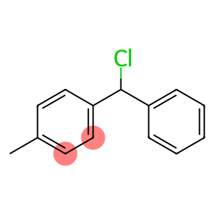 4-METHYL CHLORODIPHENYLMETHANE