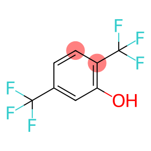 2,5-BIS(TRIFLUOROMETHYL)PHENOL