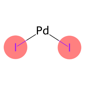 碘化钯(II)