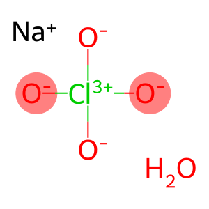 一水高氯酸钠