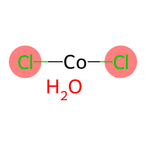 Cobaltous chloride hexahydrate