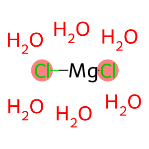 MAGNESIUM CHLORIDE, HYDROUS