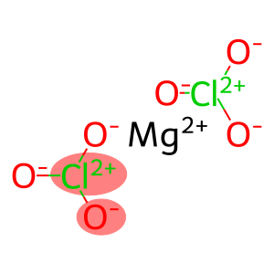 magnesium(+2) cation dichlorate