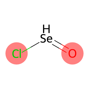 Selenyl chloride