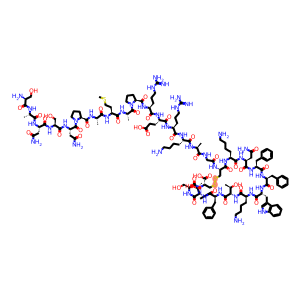 somatostatin 28, Trp(22)-