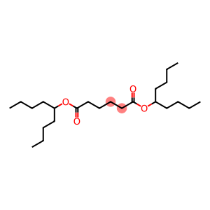双(1-丁基戊基)己二酸酯