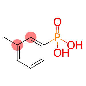 3-Methylphenylphosphonic acid