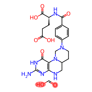 5,11-methenyltetrahydrohomofolate