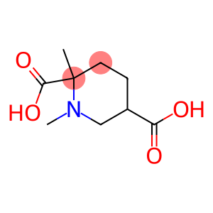 2,5-Piperidinedicarboxylicacid,1-methyl-,2-methylester(9CI)