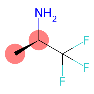 (R)-2-AMINO-1,1,1-trifluoropropane