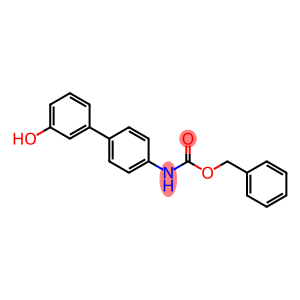 3-(4-Cbz-AMinopheny)phenol