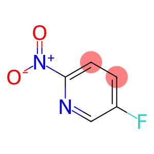5-氟-2-硝基吡啶