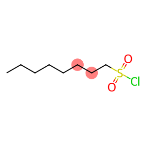1-辛烷磺酰氯