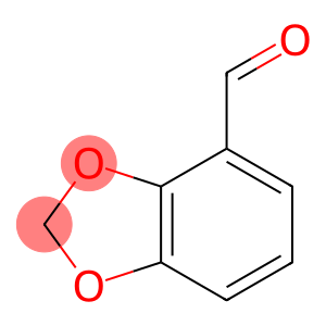 2,3-(亚甲二氧基)苯甲醛