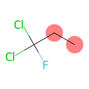 Hydrochlorofluorocarbon-261 (HCFC-261)