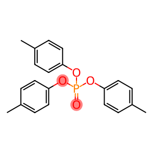 TRITOLYL PHOSPHATE FOR SYNTHESIS