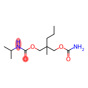 carisoprodol