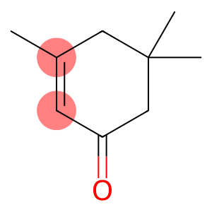 Isophorone