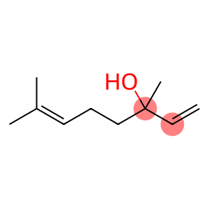 2,6-Dimethyl-2,7-octadien-6-ol