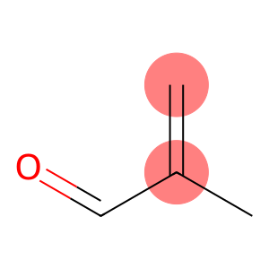 Methacrolein