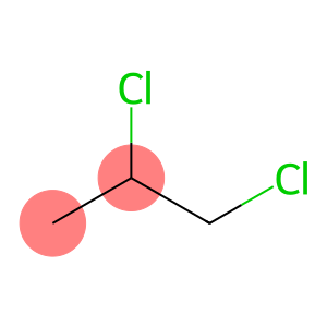 Propylene dichloride