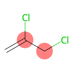 2,3-Dichloropropene