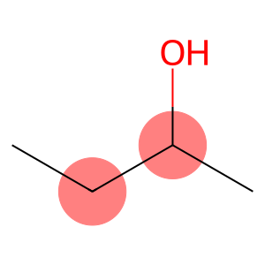 METHYLETHYLCARBINOL