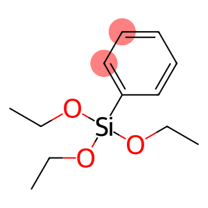 Benzeneorthosiliconic acid, triethyl ester