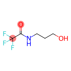 3-(四氟乙酰氨)-1-丙醇