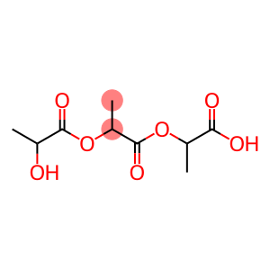 乳酸三聚体