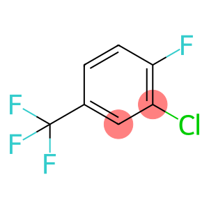 1,3,3,4,4,5,5-Heptafluoro-2-(trifluoromethyl)cyclopentene