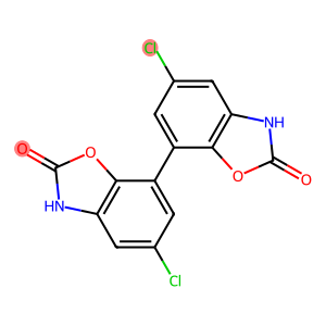 Chlorzoxazone Impurity 49