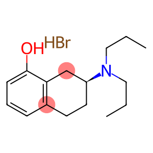 S(-)-8-HYDROXY-DPAT HYDROBROMIDE