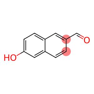 6-羟基-2-萘甲醛