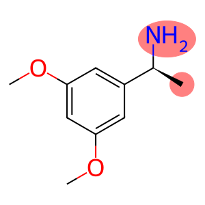 (S)-1-(3,5-二甲氧基苯基)乙胺