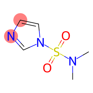 N,N-dimethyl-1H-imidazole-1-sulfonamide