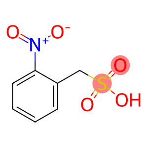 (2-NITROPHENYL)METHANESULFONIC ACID