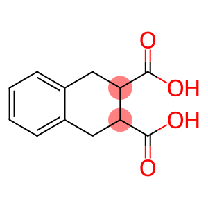 1,2,3,4-Tetrahydro-naphthalene-2,3-dicarboxylic