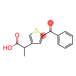 TIAPROFENIC ACID IMPURITY C