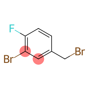 3-溴-4-氟苄溴