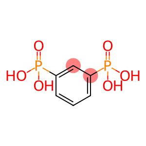 1,3-phenyldiphosphonic acid