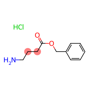 4-Aminobenzyl butyrate hydrochloride