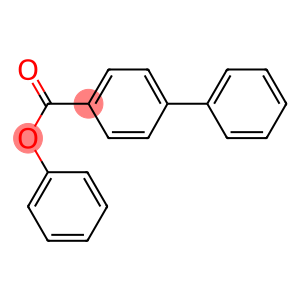 phenyl [1,1'-biphenyl]-4-carboxylate