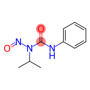 1-Isopropyl-1-nitroso-3-phenylurea