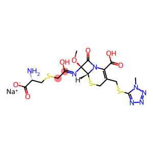 CEFMINOXSODIUM