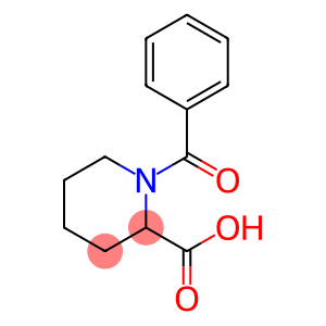 N-BZ-RS-哌啶-2-羧酸