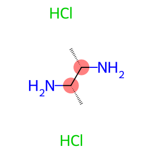 (S,S)-2,3-DIAMINOBUTANE DIHYDROCHLORIDE