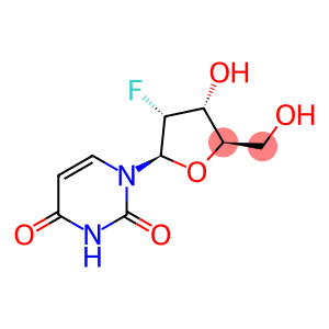 2'-氟-2'-脱氧尿苷
