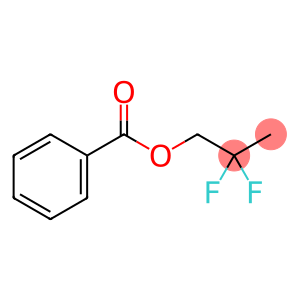 2,2-二氟苯甲酸丙酯