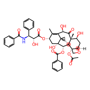 10-去乙酰-7-差向紫杉醇